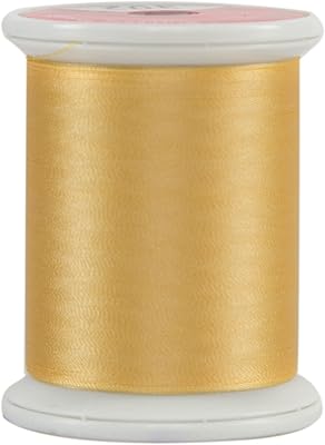 superior threads 13301-302 和服折纸 100w 丝绸线,220 码